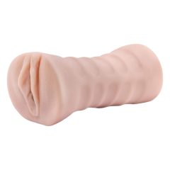   Enlust Ayumi - vibrating fake punch with AI pictures (natural)