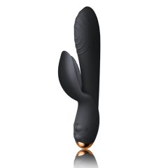   / Rocks Off Every Girl - Rechargeable, waterproof, vibrator with wand (black)