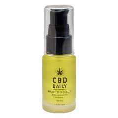 CBD Daily - cannabis-based soothing serum for skin (20ml)
