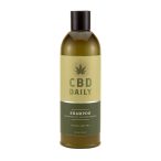 CBD Daily - cannabis oil based shampoo (473ml)
