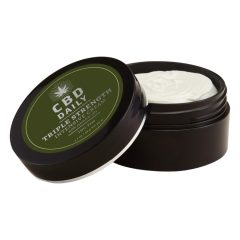   CBD Daily Triple Strength - cannabis-based skin care cream (48g)