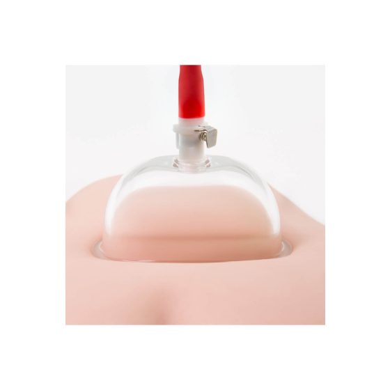 Temptasia Advanced - vaginal suction pump