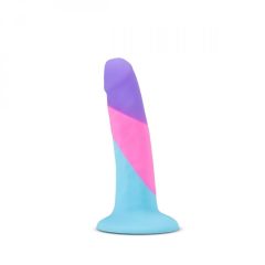 Avant Vision of Love - dildo with clamps (colour)