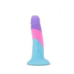 Avant Vision of Love - dildo with clamps (colour)
