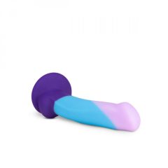 Avant Purple Haze - clamp-on dildo (colour)