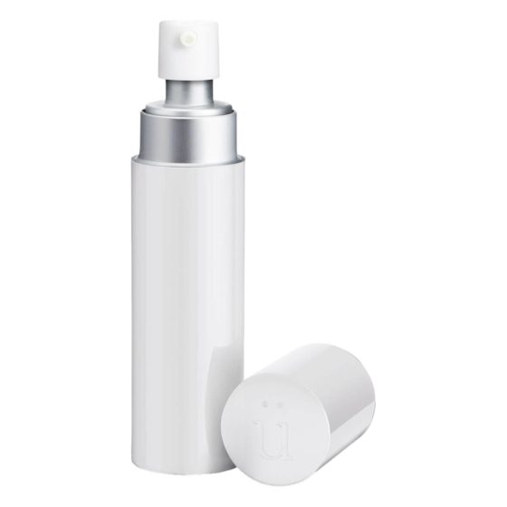 Überlube - travel case silicone lubricant - white (15ml)