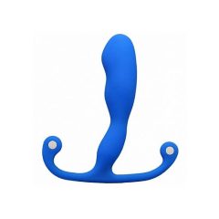 Aneros Helix Syn Trident - prostate dildo (blue) -