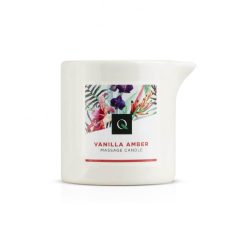 Exotiq Vanilla Amber - Massage Candle (60g) 