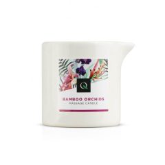 Exotiq Bamboo Orchids - Massage Candle (60g)