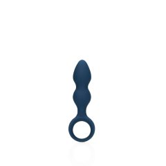 Loveline (S)explore - sex toy set for men - 4 pieces (blue)