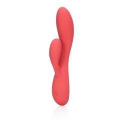   Loveline - Rechargeable, waterproof, vibrator with wand (pink)