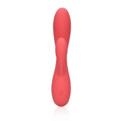   Loveline - Rechargeable, waterproof, vibrator with wand (pink)