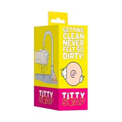 Titty - soap titty - natural (95g)