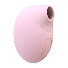   Irresistible Seductive - rechargeable, waterproof clitoral stimulator (pink)