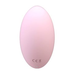   Irresistible Seductive - rechargeable, waterproof clitoral stimulator (pink)