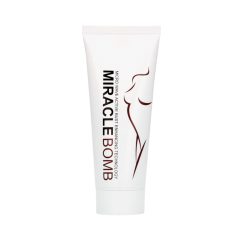   Pharmquests Miracle Bomb - breast enlargement and firming cream (100ml)