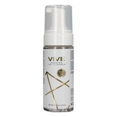 Vive - sex toy cleaning foam (140ml)