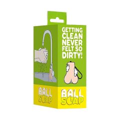 Ball - soap here - natural (205g)