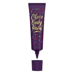 Cobeco - Chocolate flavoured body paint (100ml)