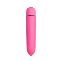 Easytoys Bullet - waterproof rod vibrator (pink)