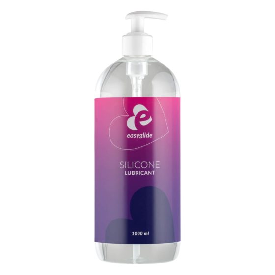EasyGlide - Silicone based lubricant (1000ml)