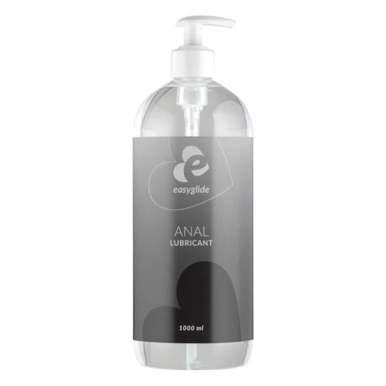 EasyGlide Anal - water-based lubricant (1000ml)