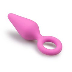 Easytoys Pointy Plug S - Anal Dildo (pink) - small