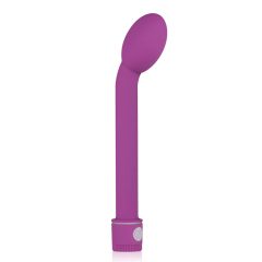 Easytoys Slim - G-spot vibrator (purple)