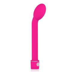 Easytoys Slim - G-spot vibrator (pink)