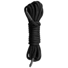 Easytoys Rope - bondage rope (10m) - black