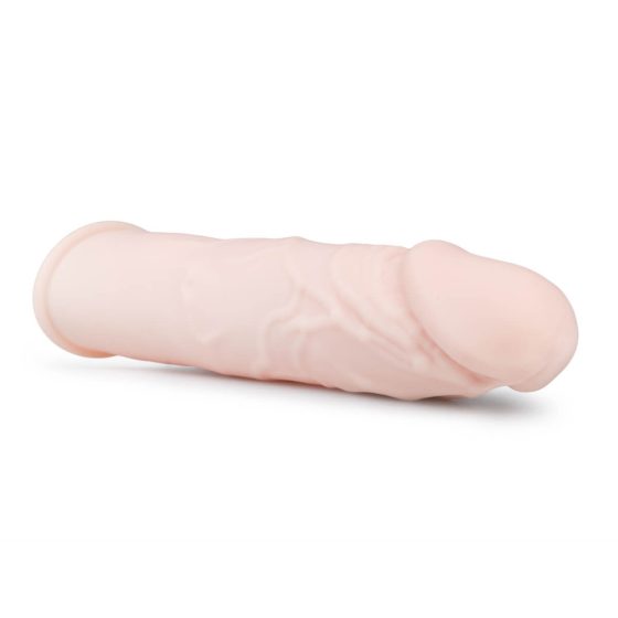Flesh - Penis slimming penis sheath (natural) - 18cm