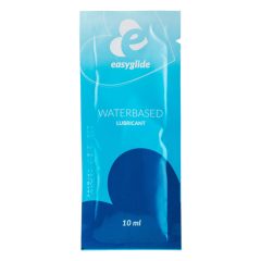 EasyGlide - water-based lubricant (10ml)