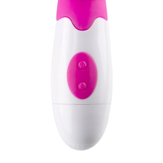 Easytoys Alluring vibe - waterproof, G-spot vibrator (pink)