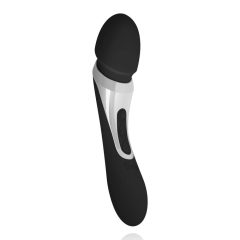 Sway No.1 Wand - rechargeable 2in1 massage vibrator (black)