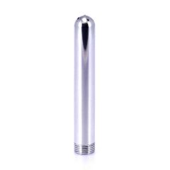 Rimba Steel - steel intimate shower head (silver)