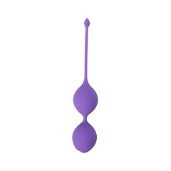 All Time Favorite - geisha ball (purple)
