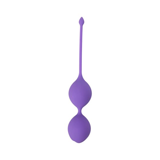 All Time Favorite - geisha ball (purple)