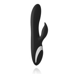 Sway No.2 - cordless vibrator with swing arm (black)