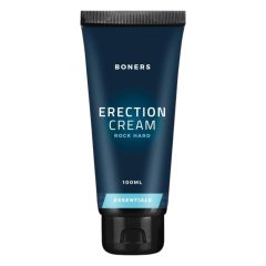 Boners Erection - stimulating intimate cream for men (100ml)
