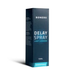 Boners Delay - ejaculation delay spray (15ml)