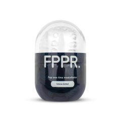   FPPR. Fap One Time - mini fake pussy masturbator (translucent)