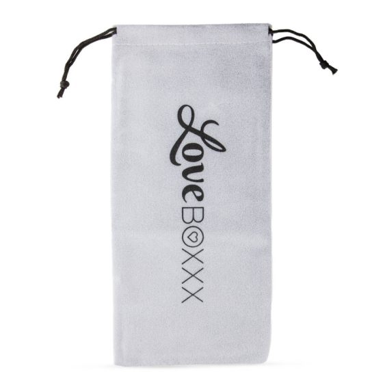 LoveBoxxx Yourself - vibrator set for women (4 pieces)