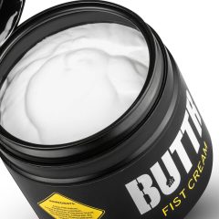 BUTTR Fist Cream (500ml)