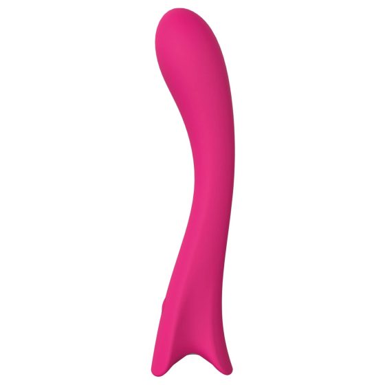 Vibes of Love Princess - Rechargeable, waterproof G-spot vibrator (pink)