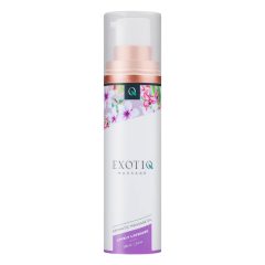 Exotiq - scented massage oil - lavender (100ml)
