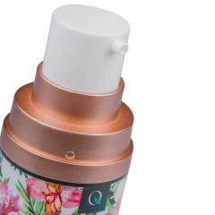 Exotiq - scented massage oil - lavender (100ml)