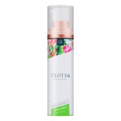 Exotiq - scented massage oil - apple-lemon (100ml)