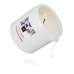 Exotiq Vanilla Amber - Massage Candle (200g) 
