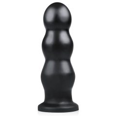 BUTTR Tactical III - Clamp-on dildo (black)