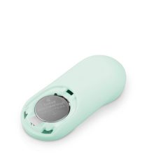 LUV EGG - rechargeable radio vibrating egg (green)
